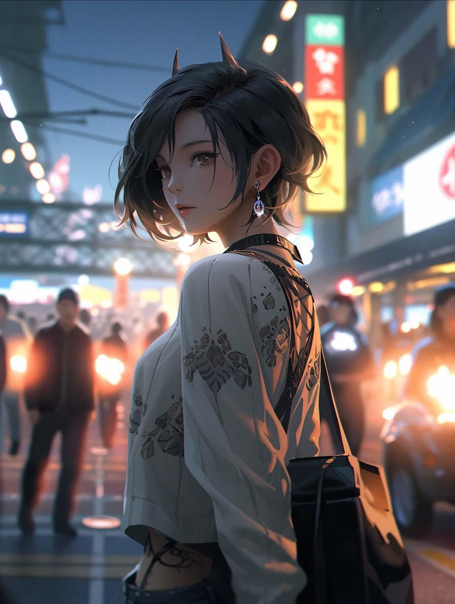 惹火玩情:晚安,裴先生! 沈嘉柠裴时瑾