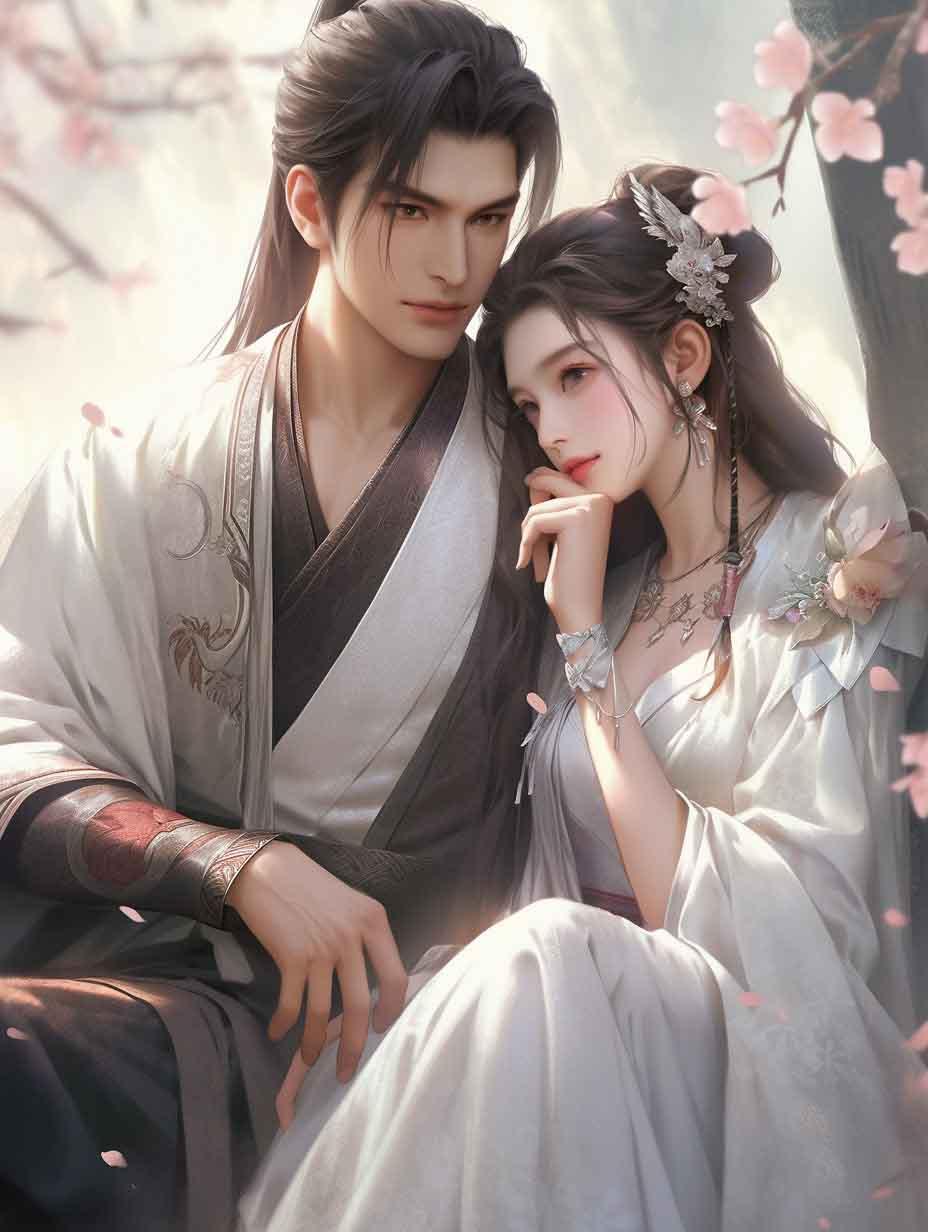 《道姑不下山,亲缘要断我不管!》温姒