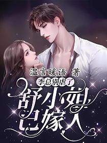 季总别虐了,舒小姐已嫁人