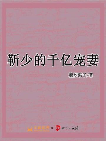 靳少的千亿娇妻