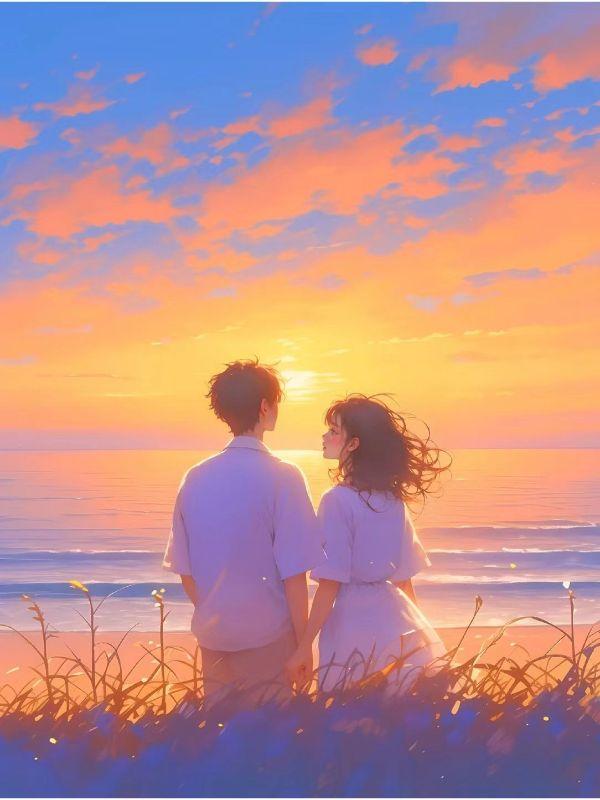 结婚那天,未婚夫和白月光领证