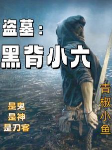 盗墓:黑背小六