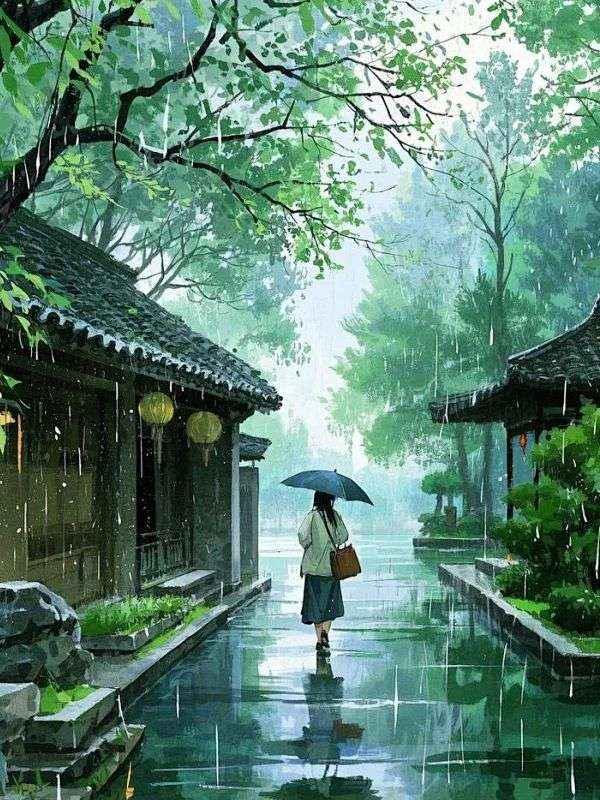 回村开小卖部，却被污蔑赚黑心钱后