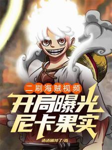 二刷海贼视频:开局曝光尼卡果实