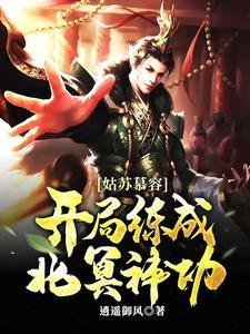 姑苏慕容:开局练成北冥神功