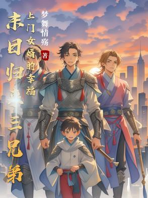 末日归来:三兄弟上门女婿的幸福