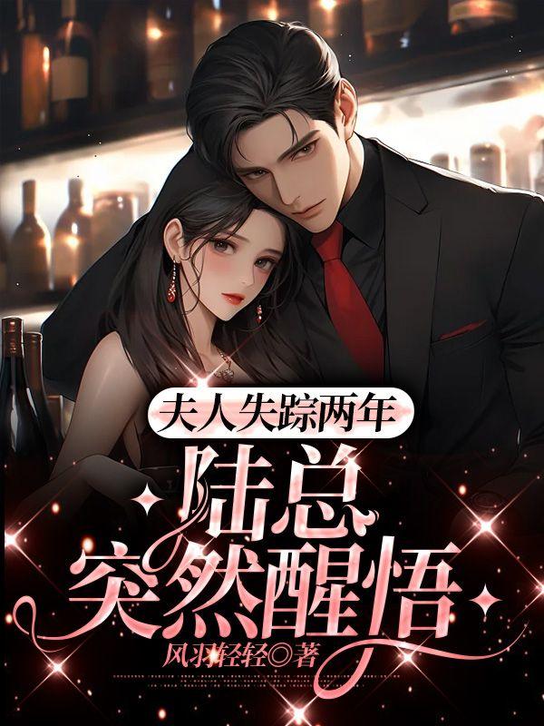 夫人失踪两年,陆总突然醒悟