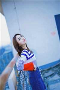 青梅竹马的误会!七年终于说开啦