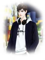 完蛋!我被校花包围了!