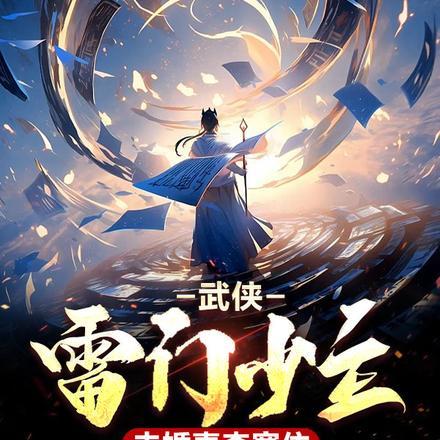 武侠:雷门少主,未婚妻李寒依