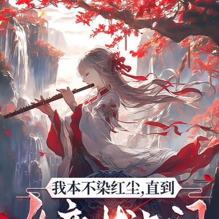 我本不染红尘，直到女帝找上门