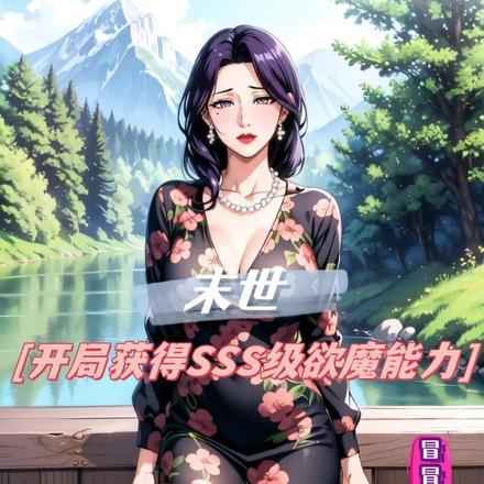 末世:开局获得SSS级欲魔能力