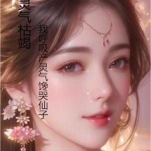 灵气枯竭我呼吸产灵气,馋哭仙子