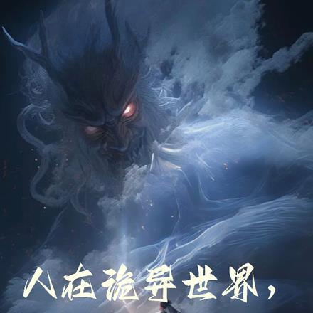 人在诡异世界,系统硬说在现代