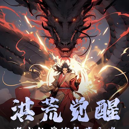 洪荒觉醒:洛水仙尊的复苏之路