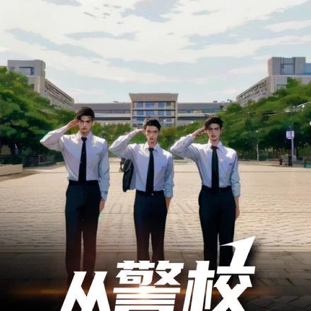 从警校毕业之后