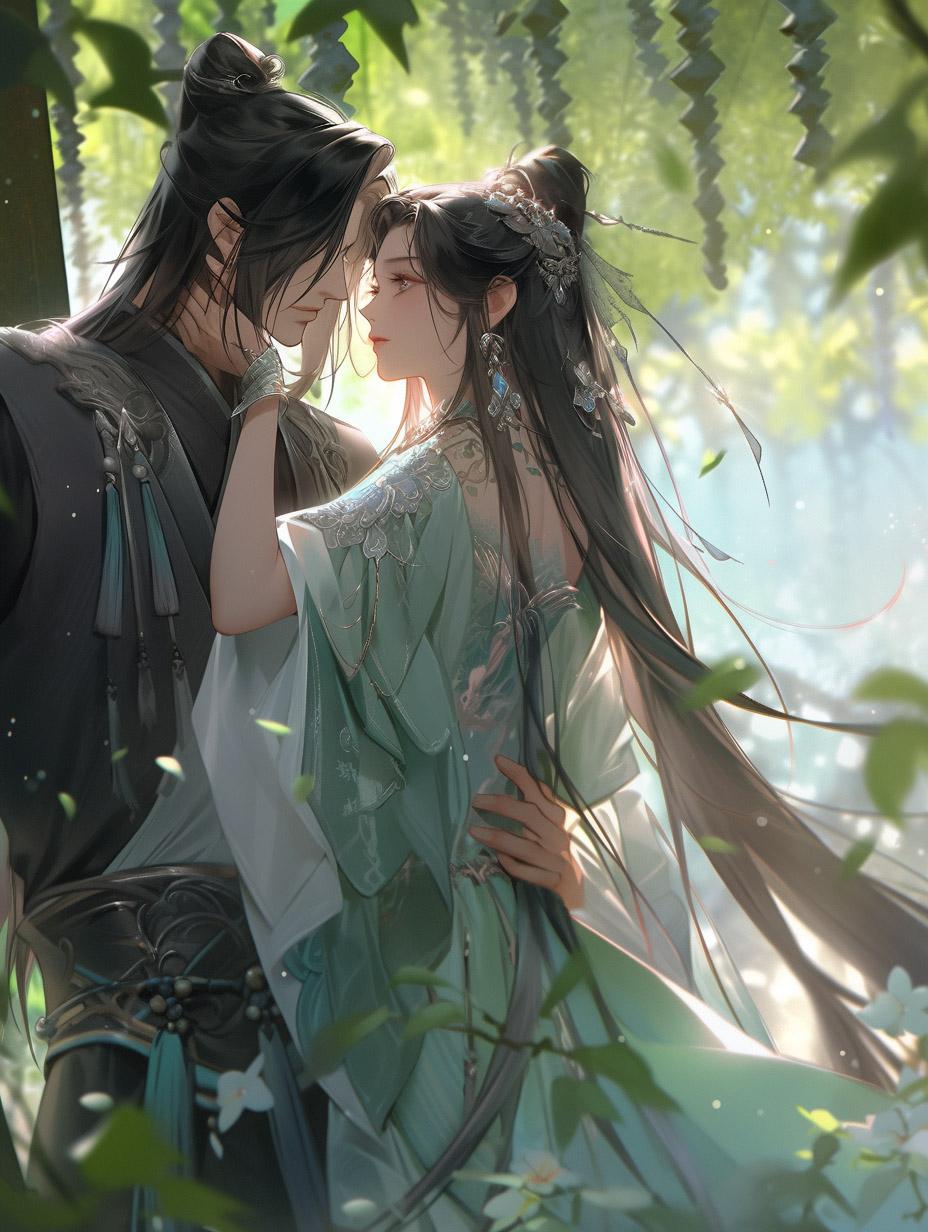 魏清宁谢沐珩结局怎么样