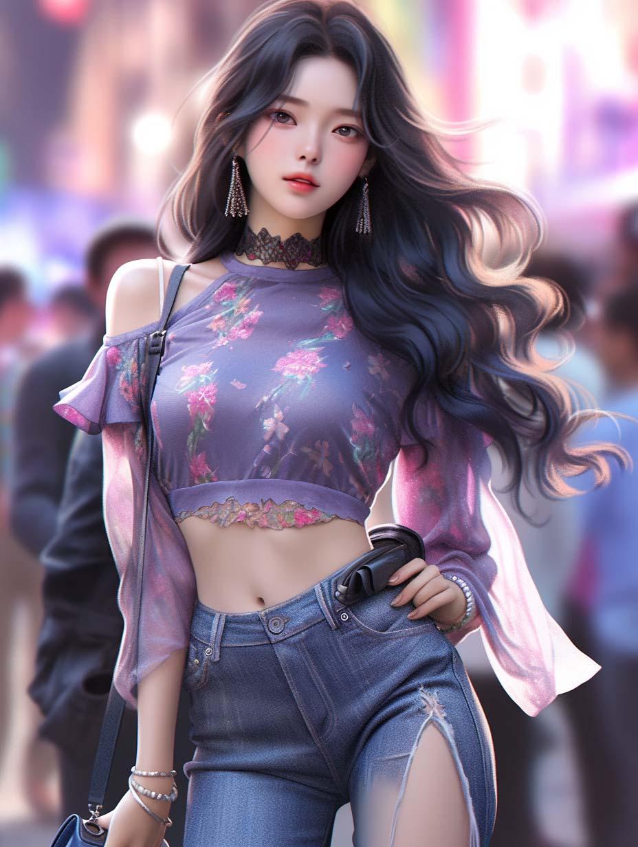 穿书后我成了男主他妈