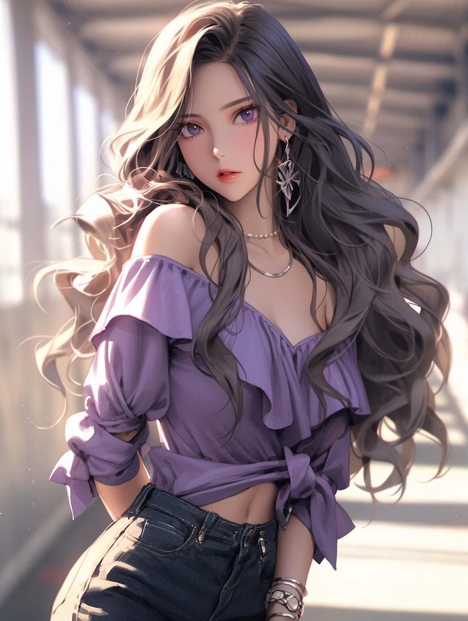 裴宵温芷玥爱如风