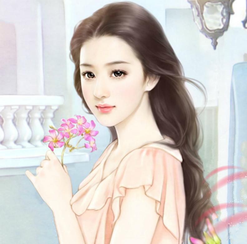 女主叫黎熙儿的