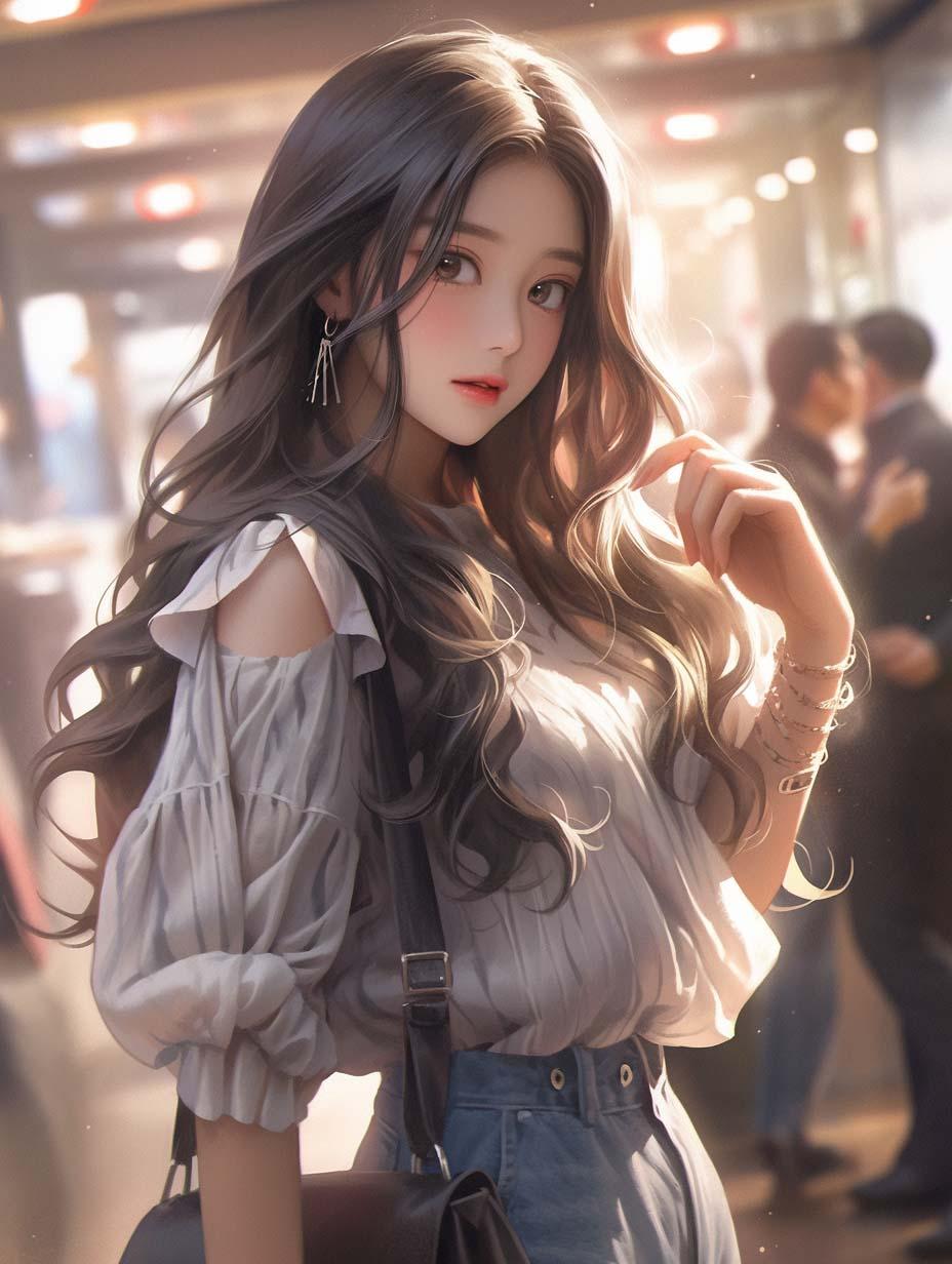 傅爷夫人又惊艳全球了白苓