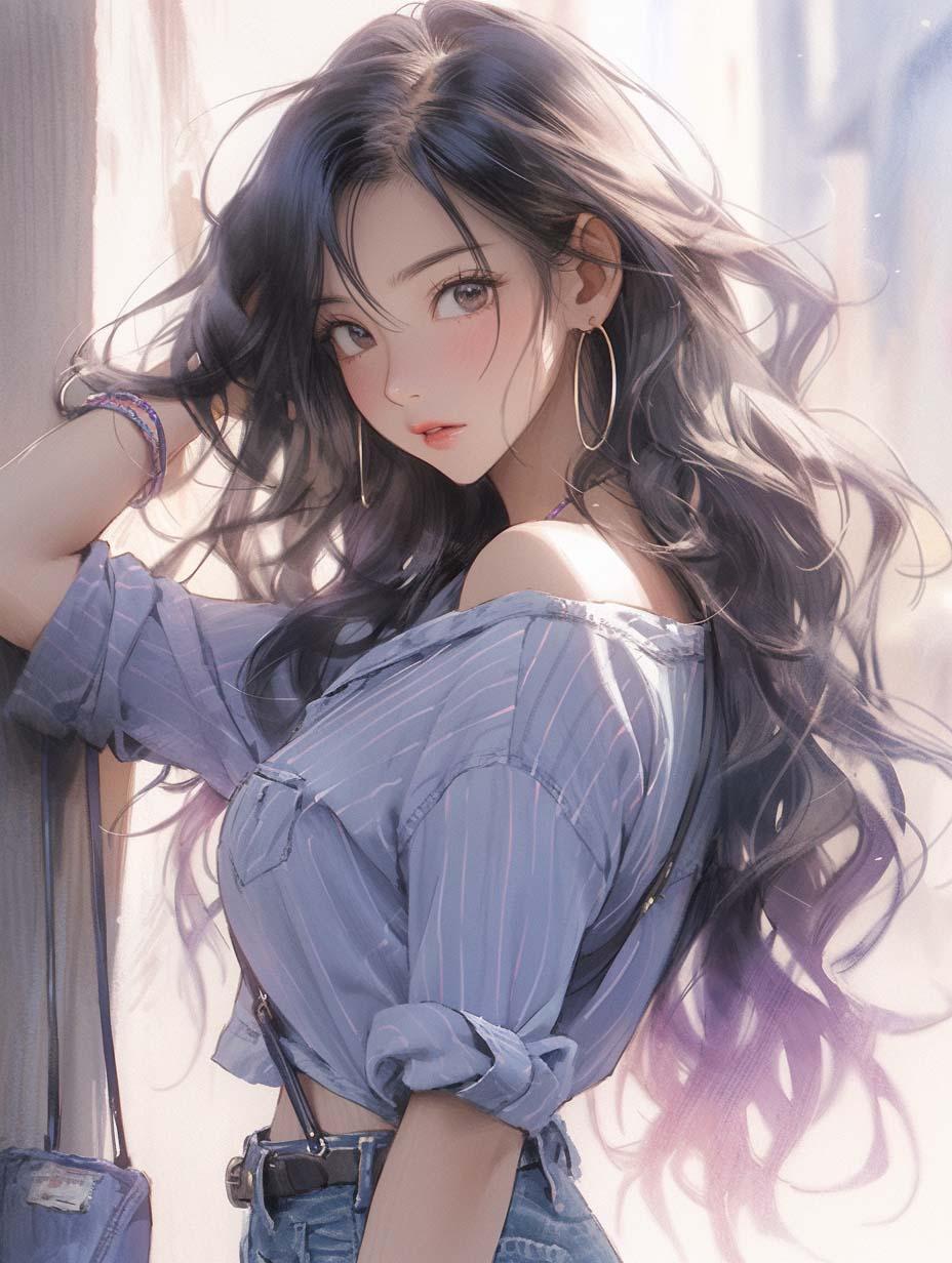 桑竹漪陆槿时叫什么