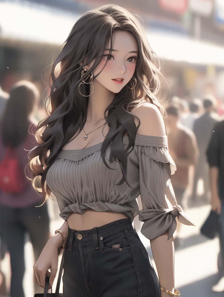 早死亲妈气活了完结