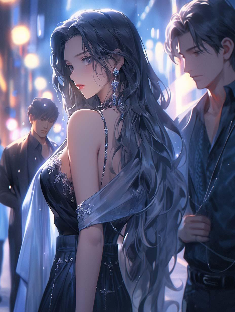 温宁晚路驰云秋月