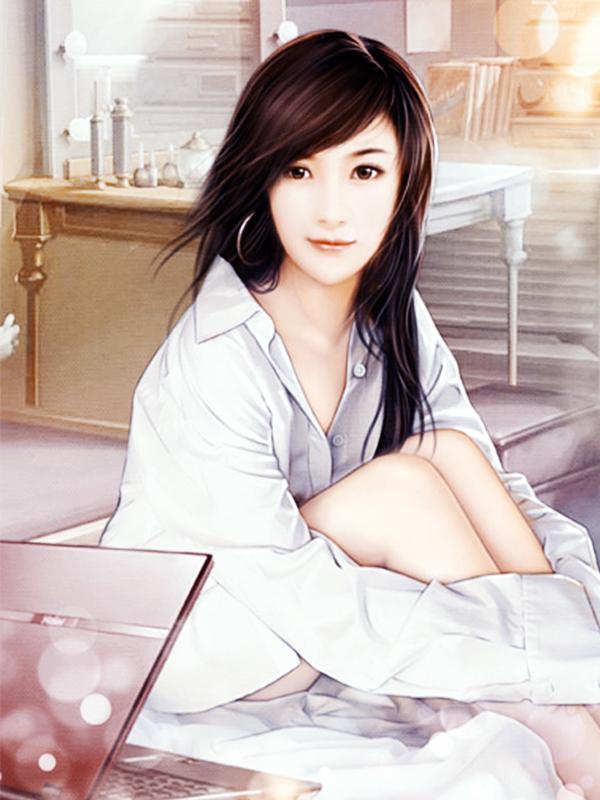 林绘绘周知祈原著