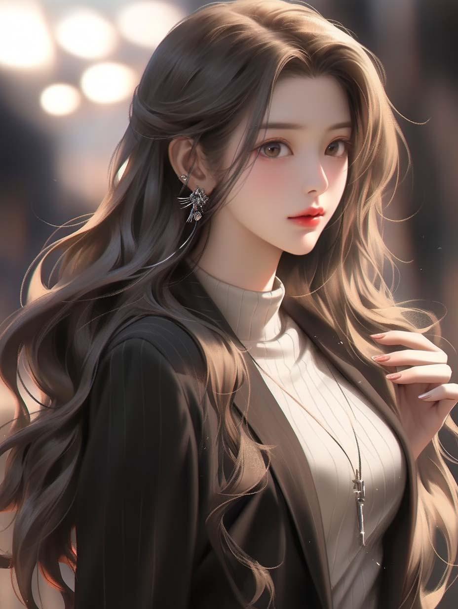 徐橙傅亦琛完结版