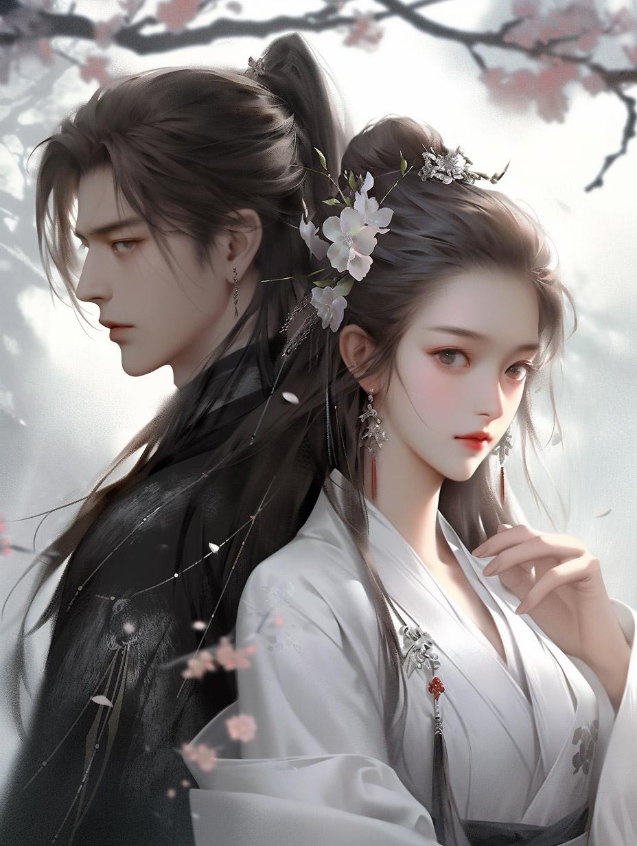 裴容舒裴延舟 小叔叔