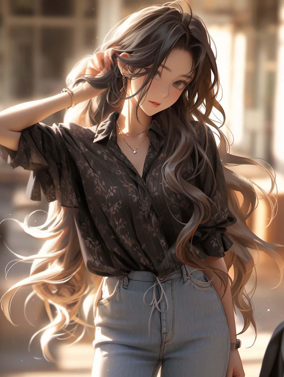 纪筱星陆衍的一