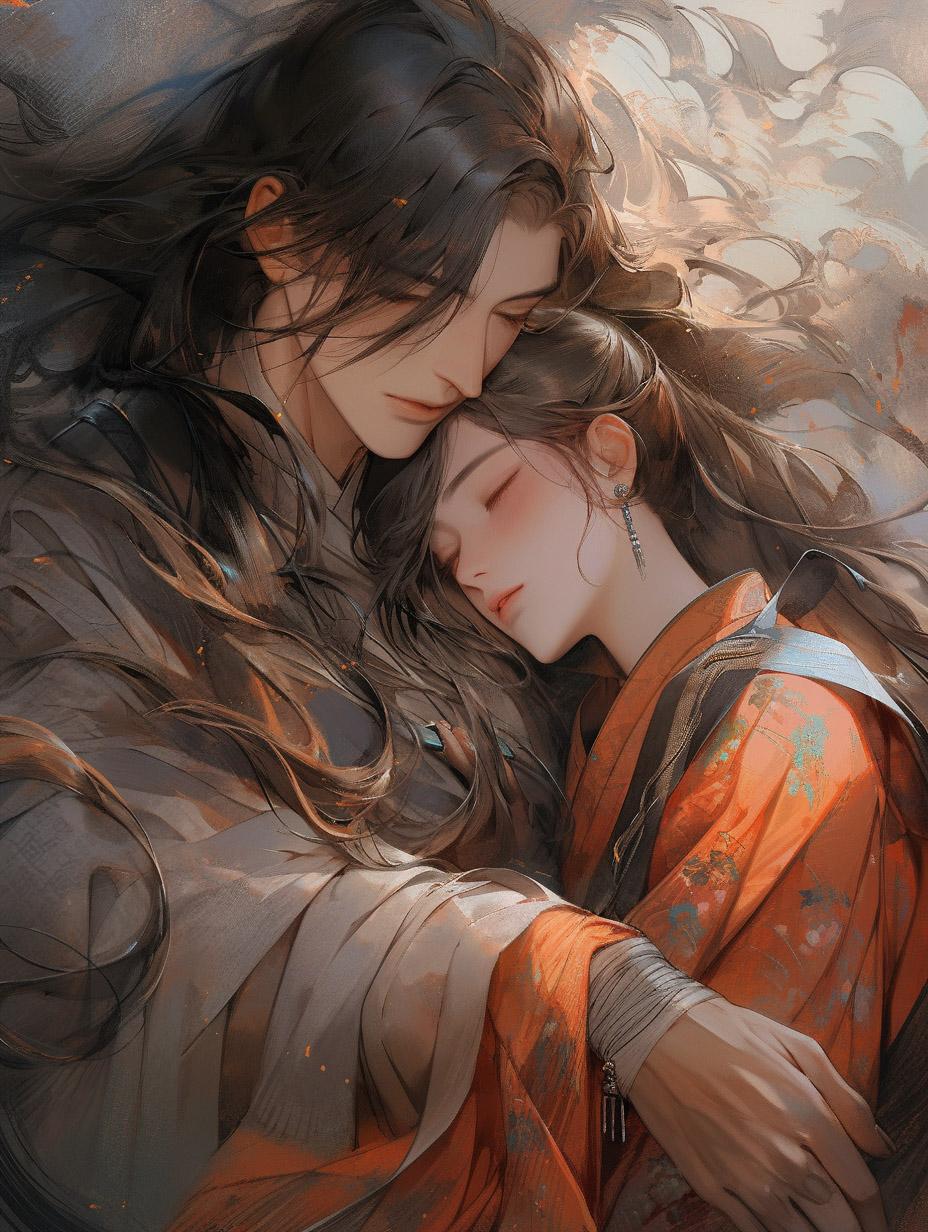 我从两千多年前穿越而来魏青瑶