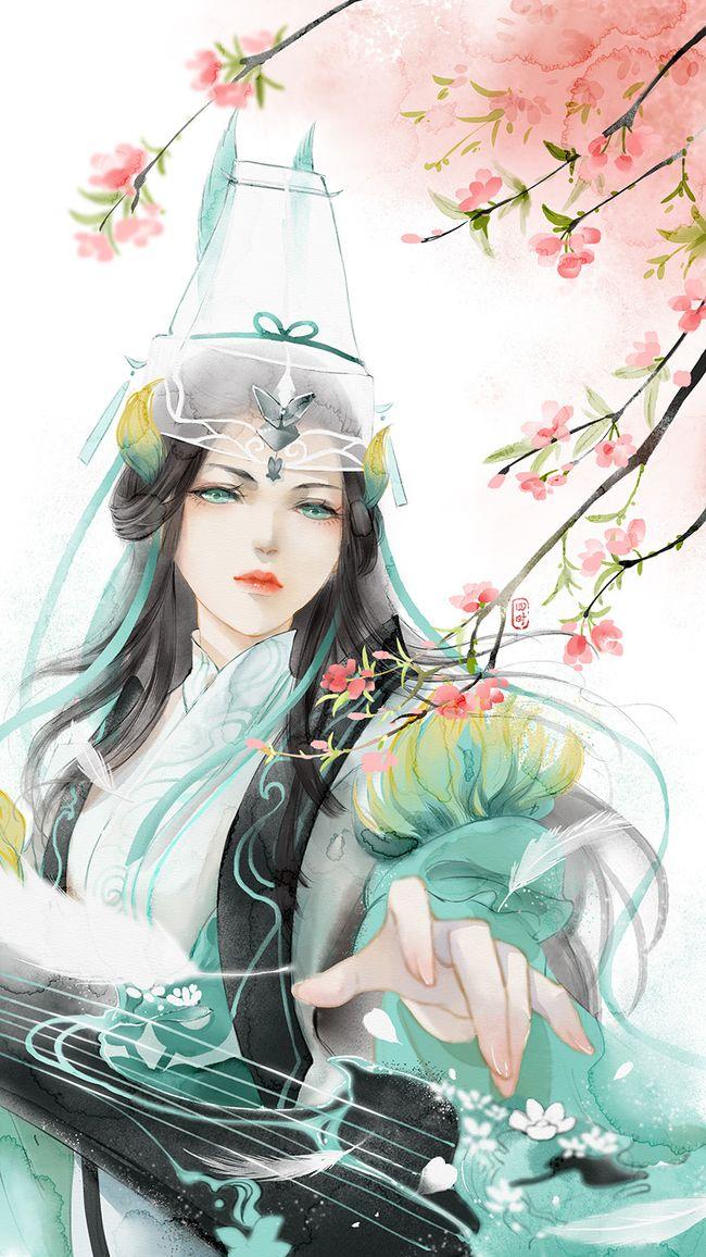 锦堂佳人全文阅读