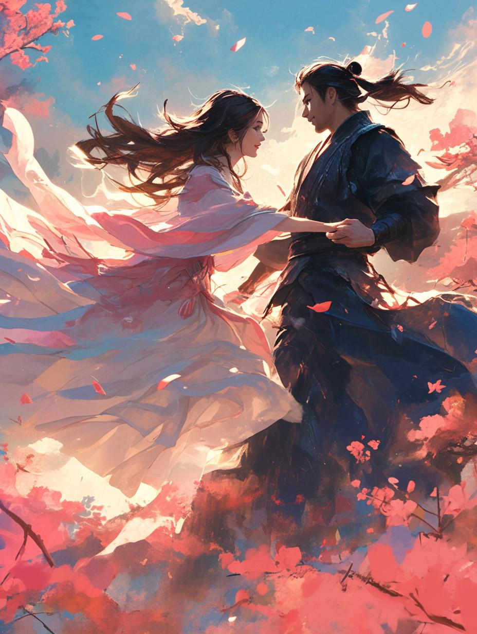 哪部主角是陆天辰