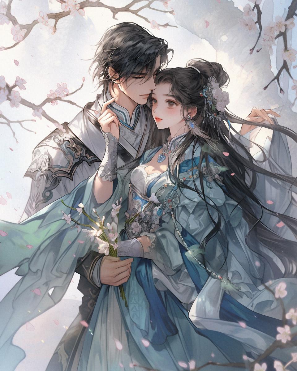 但是她前世蠢把心爱的男人作没了