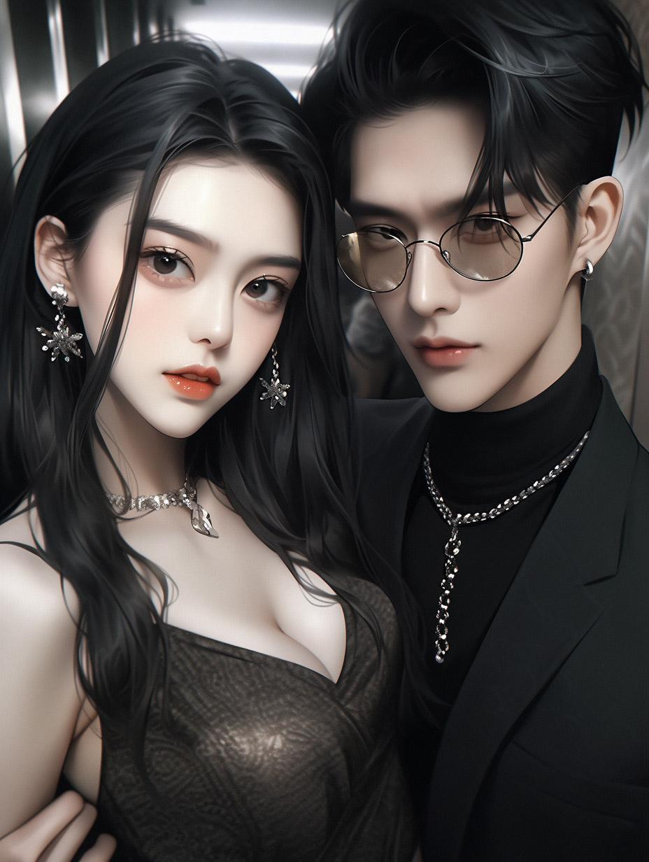 姜嫣时瑾名字是什么