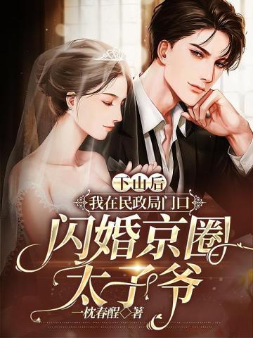 下山后我在民政局门口闪婚京圈太子爷文件