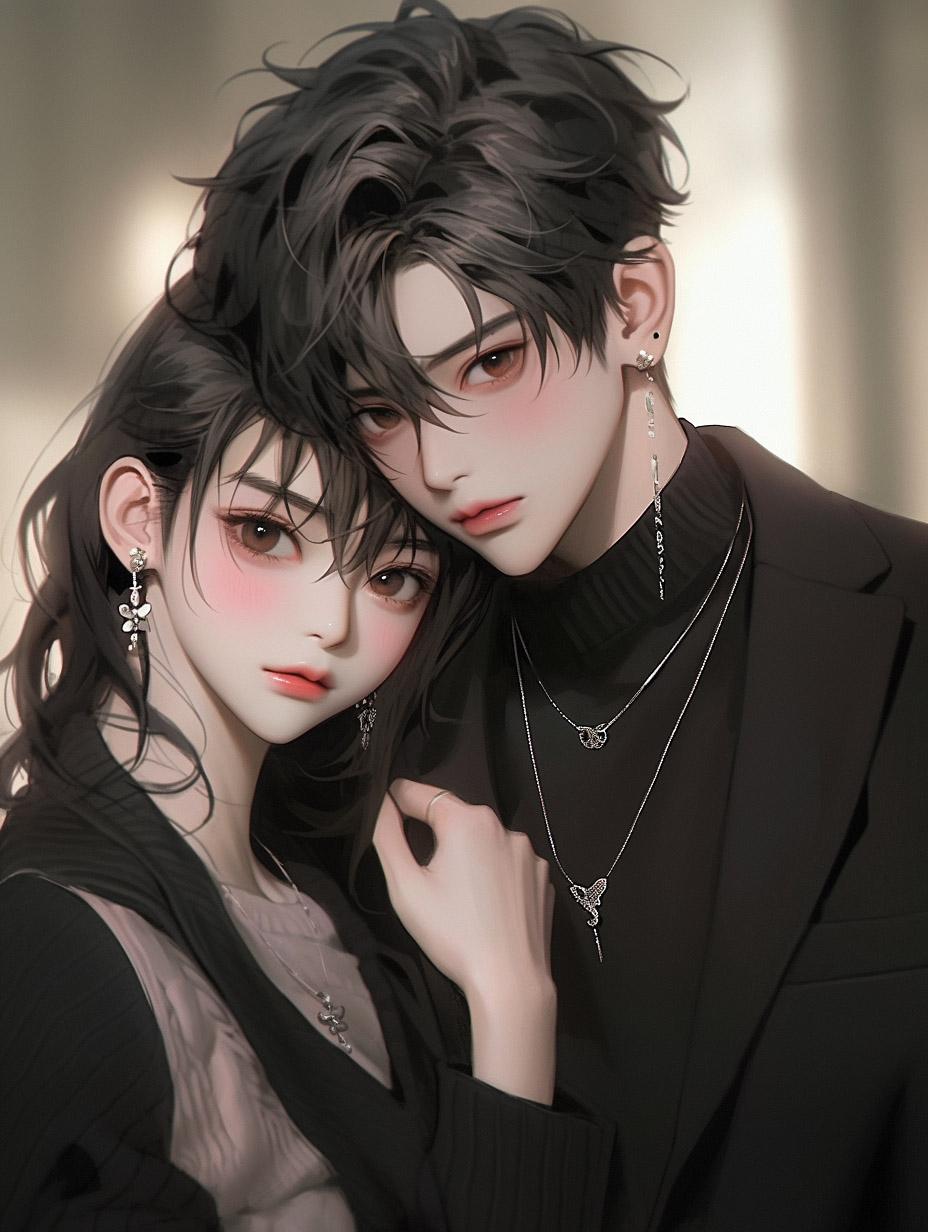 闻时意闻靳泽全文