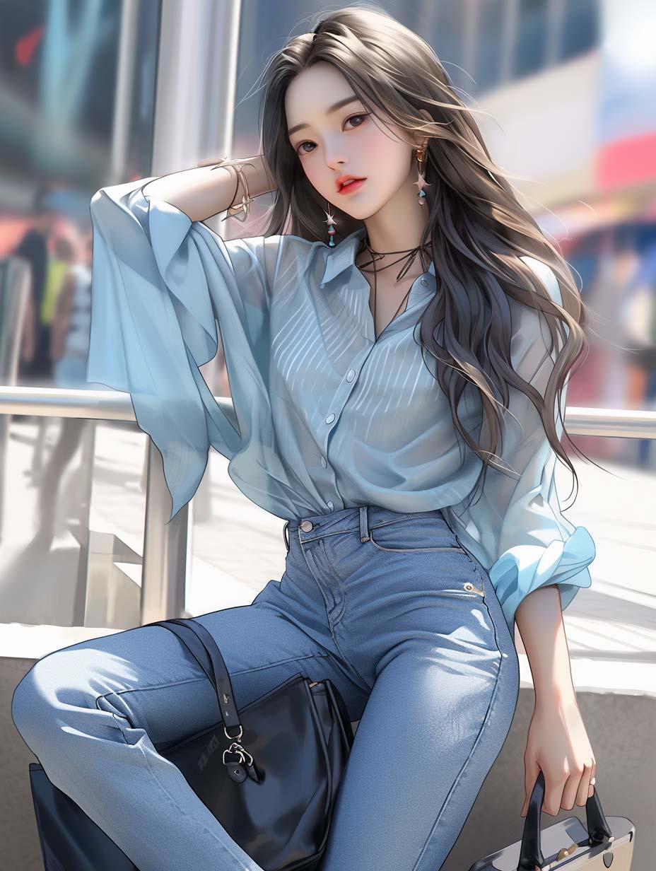 等我回来啥意思