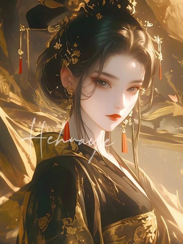 被替身养女当成外室后我杀疯了