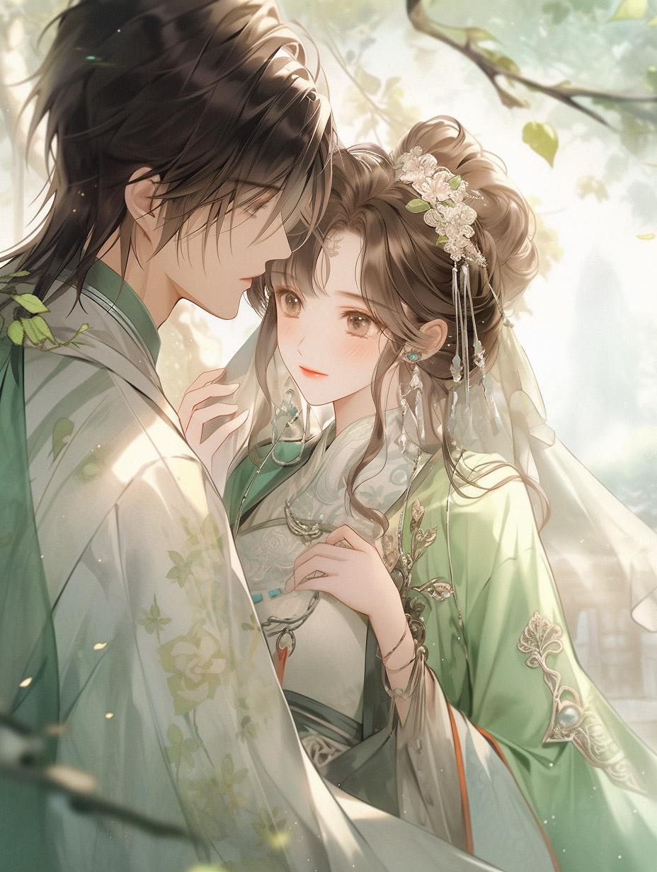 古董花瓶成精了全文阅读