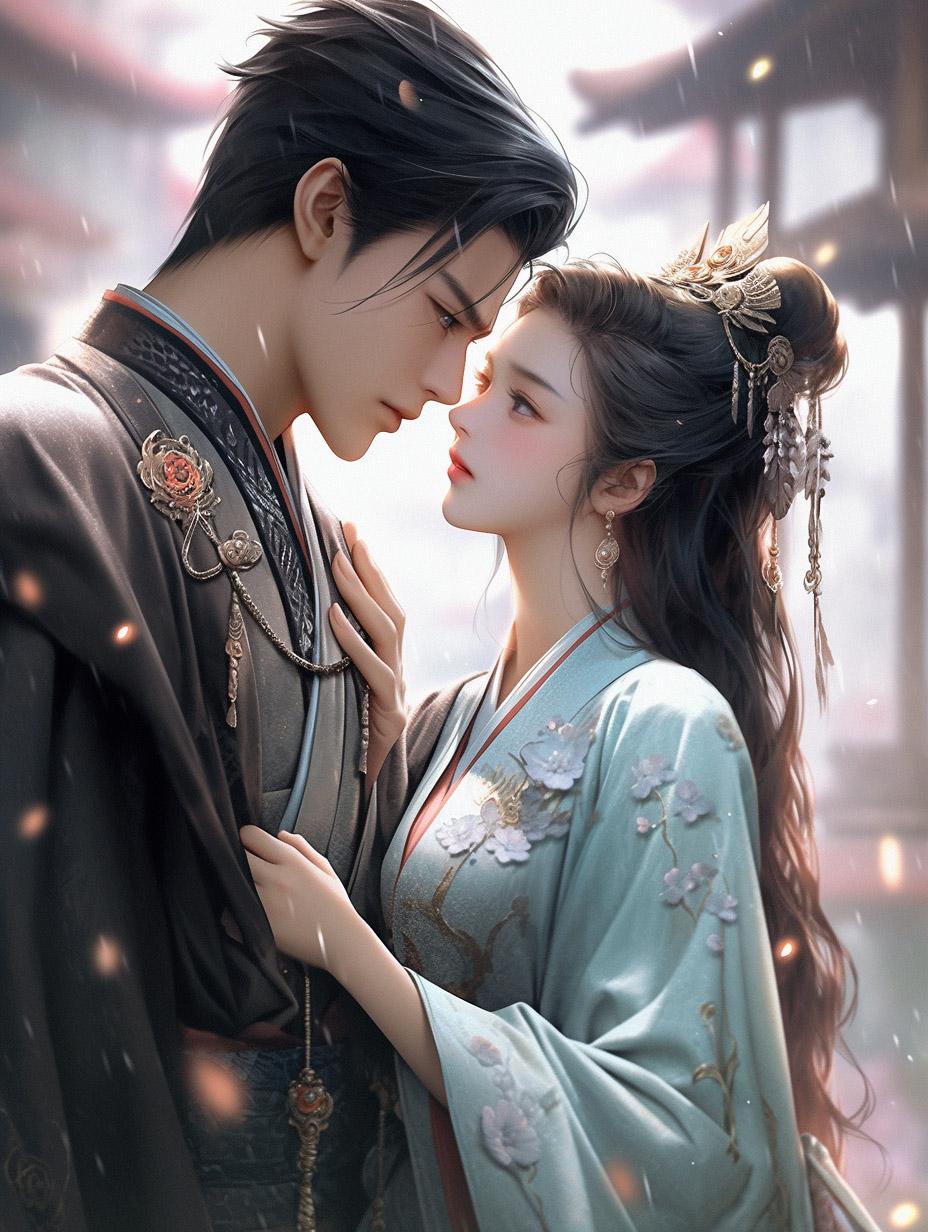 裴染染全文免费阅读