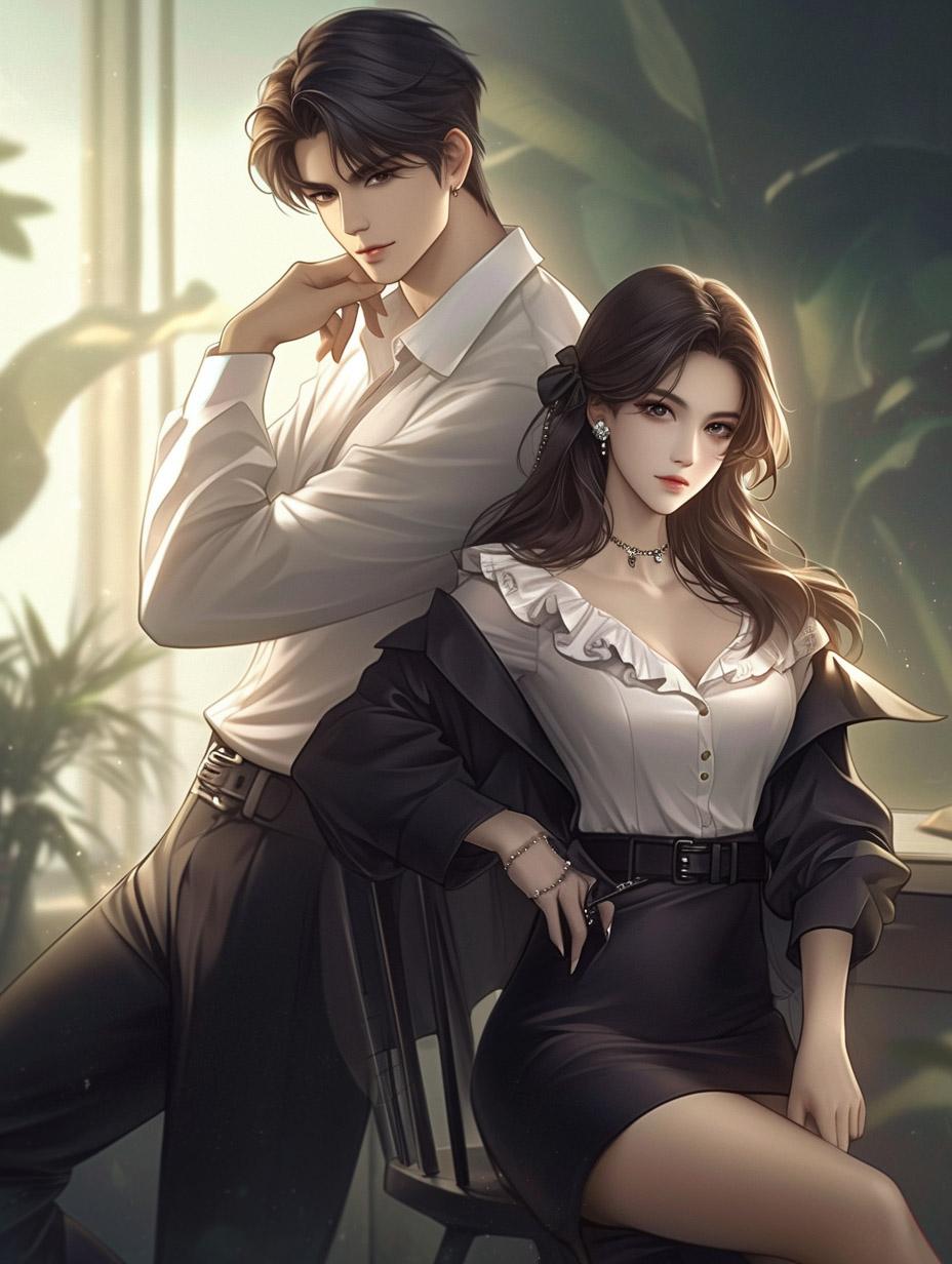 冷厉琰叶欢免费阅读