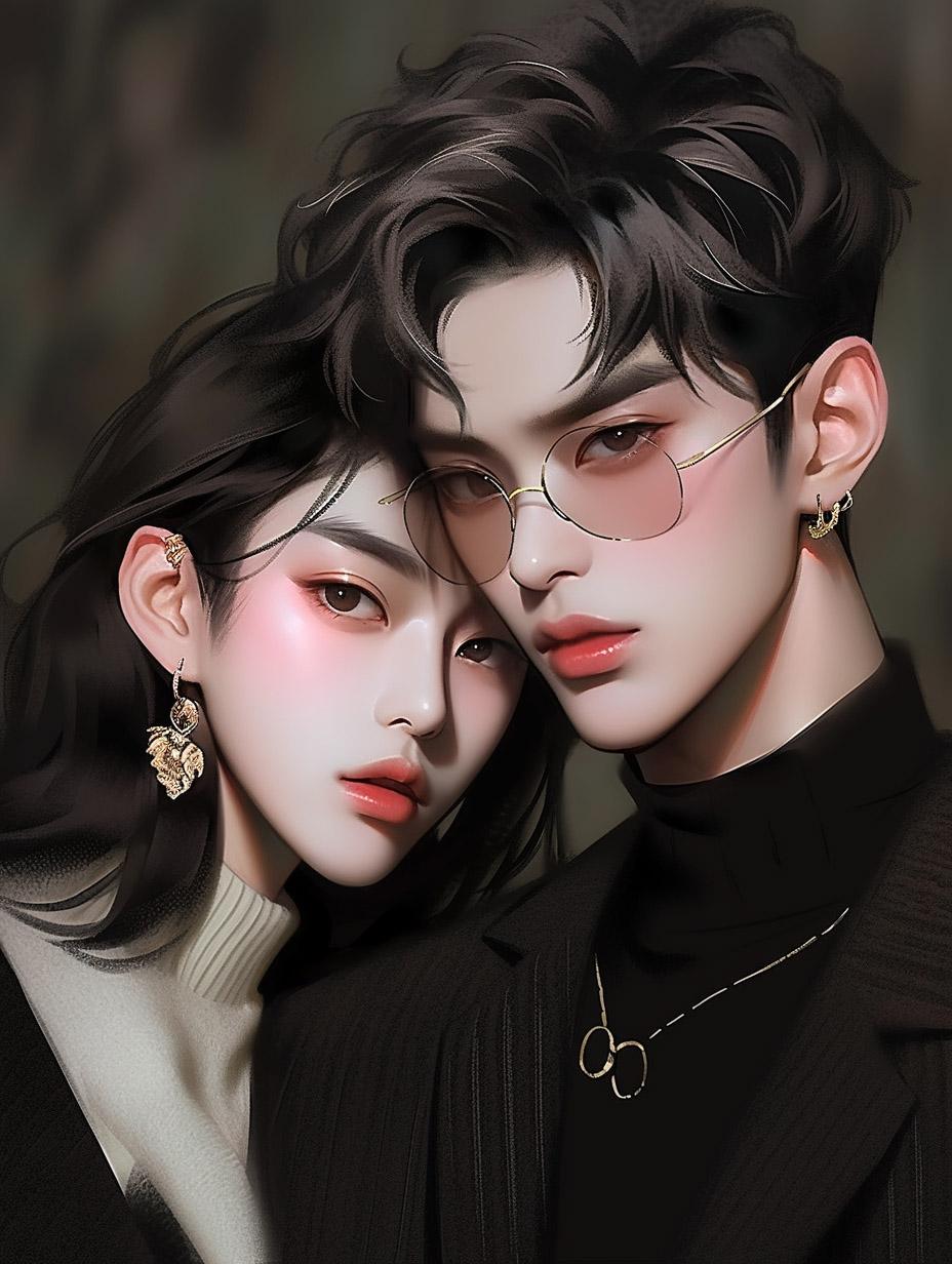 贺新橙贺遇琛原名