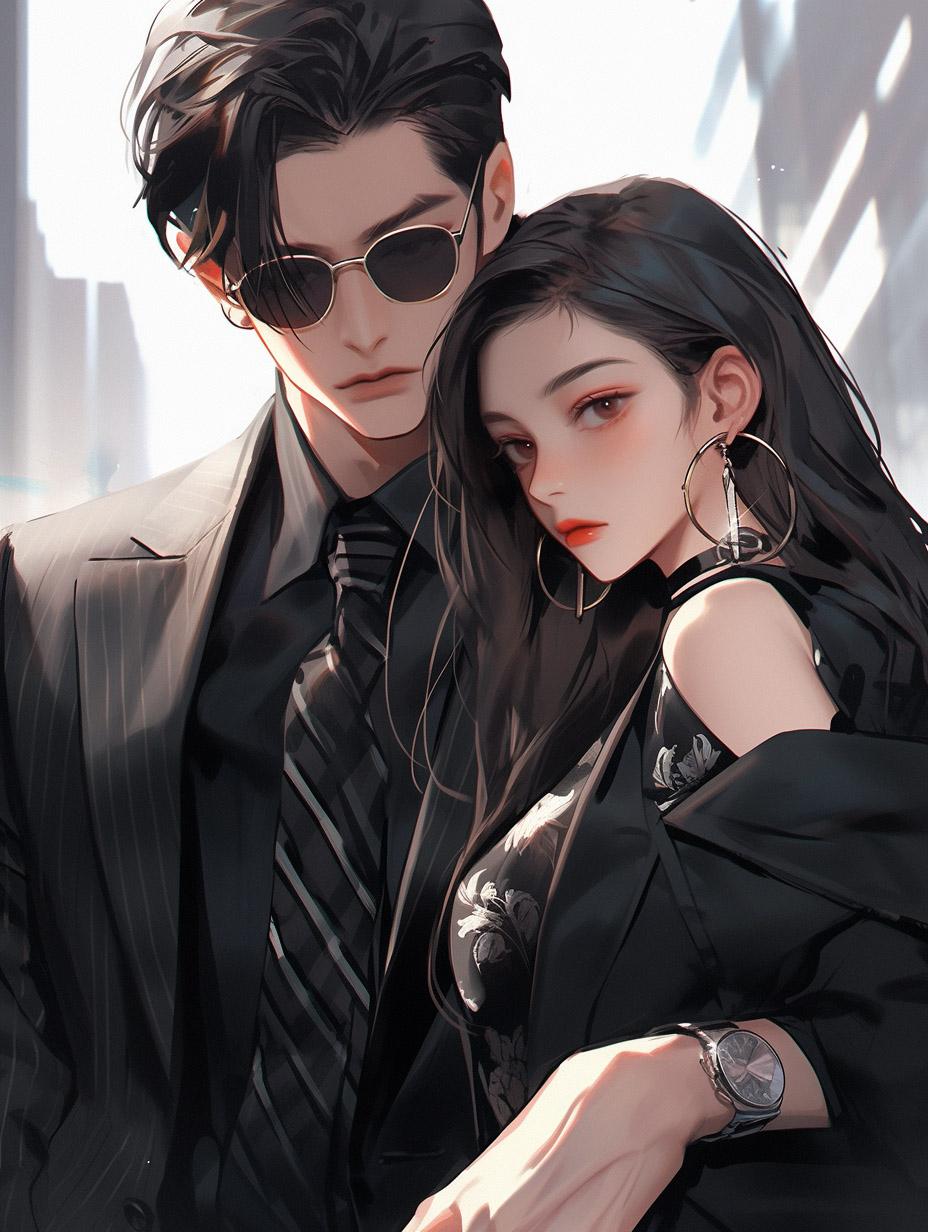 大美人她喜提绿帽TXT