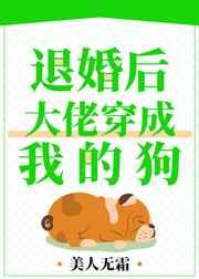 大佬穿成我的狗免费阅读