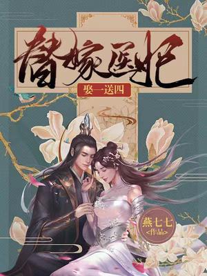 替嫁医妃娶一送四免费阅读