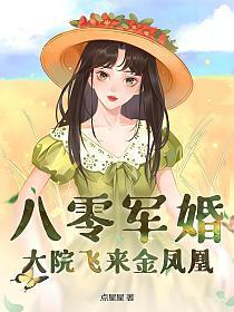 八零军婚大院飞来金凤凰笔趣阁