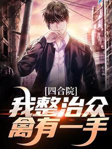 四合院之我是傻